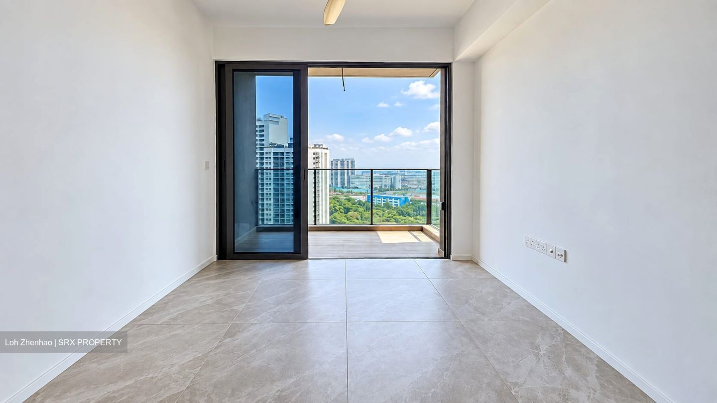 Amo Residence (D20), Apartment #630282501